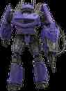 [The cover for Transformers: Bumblebee: Studio Series 110: Action Figure: Shockwave]