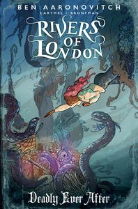 [Rivers Of London: Deadly Ever After #4 (Cover A Buisan) (Product Image)]