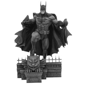 [DC Gallery: PVC Figure: Batman (Comic) (Product Image)]