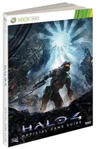 [Halo 4: Prima Official Game Guide (Product Image)]