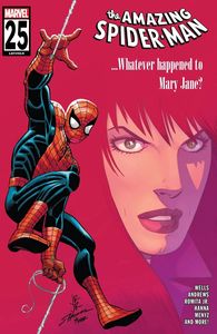 [Amazing Spider-Man #25 (Product Image)]