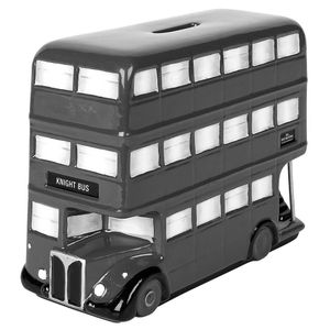 [Harry Potter: Money Box: Knight Bus (Product Image)]