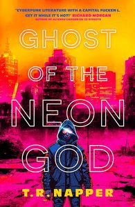 [Ghost Of The Neon God (Product Image)]