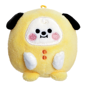 [BT21: Plush: Pong Pong: Chimmy (Baby) (Product Image)]