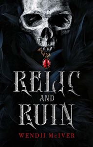 [Relic & Ruin (Hardcover) (Product Image)]