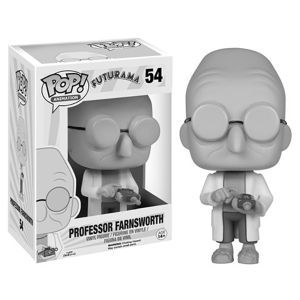 [Futurama: Pop! Vinyl Figures: Professor Farnsworth (Product Image)]