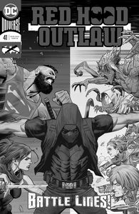[Red Hood: Outlaw #41 (Product Image)]
