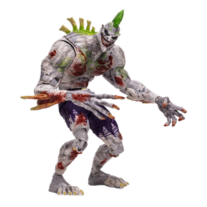 [DC: Multiverse Megafig Action Figure: Titan Joker (Product Image)]