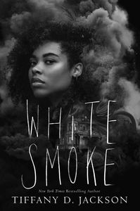 [White Smoke (Hardcover) (Product Image)]