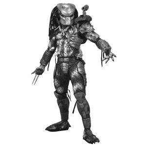 [Predators: 25th Anniversary: Series 8 Action Figures: Masked Jungle Hunter Predator (Product Image)]