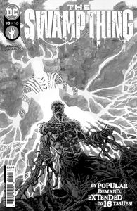 [The Swamp Thing #10 (Product Image)]
