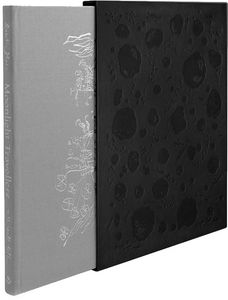 [Moonlight Travellers (Collector's Signed Edition Hardcover) (Product Image)]