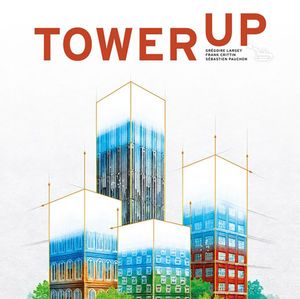 [Tower Up (Product Image)]