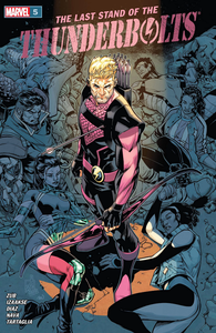 [Thunderbolts #5 (Product Image)]