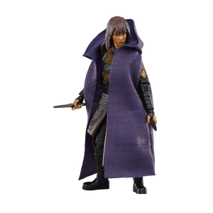 [Star Wars: The Acolyte: Vintage Collection Action Figure: Mae (Assassin) (Product Image)]