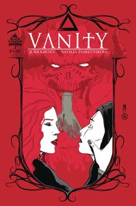 [Vanity #3 (Cover A Schmalke) (Product Image)]