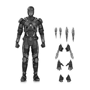 [DC Legends Of Tomorrow: Action Figure: The Atom (Product Image)]