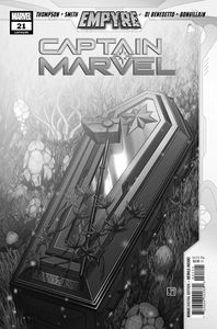 [Captain Marvel #21 (Product Image)]