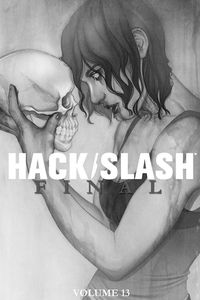 [Hack/Slash: Volume 13: Final (Product Image)]
