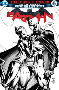 [Batman #24 (3rd Printing) (Product Image)]