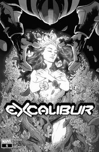 [Excalibur #5 Dx (Product Image)]