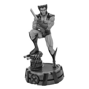 [Marvel: Premier Collection Statue: Wolverine (Product Image)]