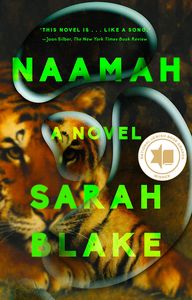 [Naamah: A Novel (Product Image)]