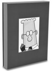 [Dilbert 2.0: 20 Years Of Dilbert (Slipcased Hardcover) (Product Image)]