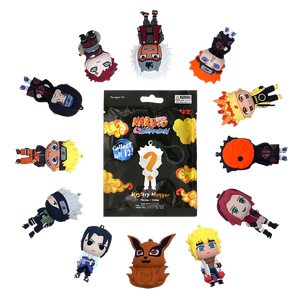 [Naruto: Figure Hanger (Product Image)]