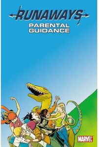 [Runaways: Volume 6: Parental Guidance (Digest New Printing) (Product Image)]