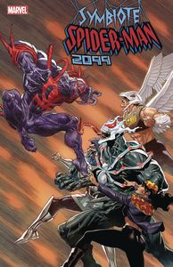 [Symbiote Spider-Man: 2099 #4 (Product Image)]