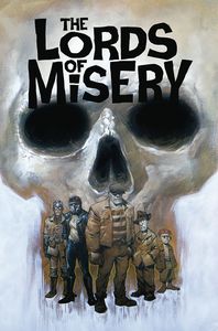 [Lords Of Misery (Product Image)]