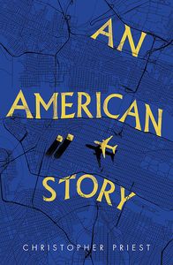 [American Story (Signed Edition - Hardcover) (Product Image)]