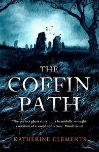 [The Coffin Path (Hardcover) (Product Image)]