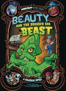 [Beauty & Dreaded Sea Beast (Product Image)]