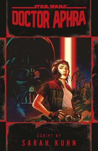 [Star Wars: Doctor Aphra (Product Image)]