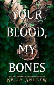 [Your Blood, My Bones (Hardcover) (Product Image)]