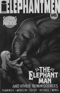 [Elephantmen #45 (Product Image)]