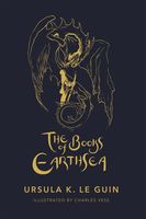 [The Books of Earthsea - the Complete Illustrated Edition (Product Image)]