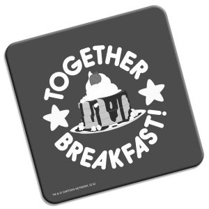 [Steven Universe: Coaster: Together Breakfast (Product Image)]