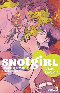 [Snotgirl: Volume 3: Is This Real Life (Product Image)]