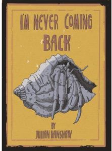[I'm Never Coming Back (Hardcover) (Product Image)]