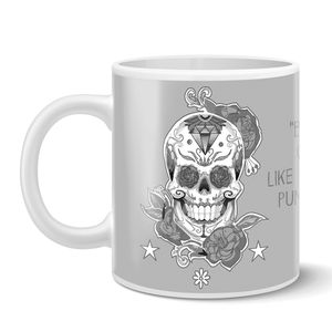 [Life Is Strange: Mug: Boo-yah! (Product Image)]