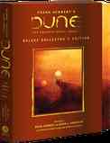 [The cover for Dune: The Graphic Novel: Book 1 (Deluxe Collectors Edition Hardcover)]