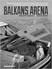 [Balkans Arena (Product Image)]