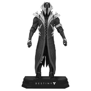 [Destiny: Colour Tops Action Figure: Kings Fall Warlock (Product Image)]