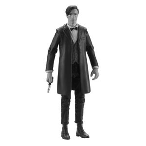 [Doctor Who: Action Figures: Doctor With Sonic Screwdriver (3.75 Inch) (Product Image)]