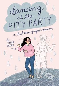 [Dancing At The Pity Party (Hardcover) (Product Image)]