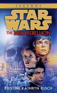[Star Wars Legends: The New Rebellion (Product Image)]