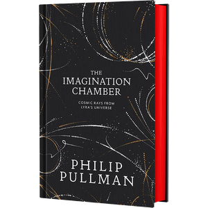 [The Imagination Chamber (Hardcover) (Product Image)]
